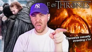 FINALLY A REUNION!! ~ Game of Thrones S6 EP3&4 Reaction ~