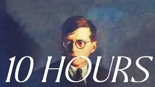 Dmitri Shostakovich - Waltz No. 2 HQ (10 hours version)