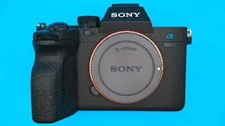 Why Hybrid Shooters NEED The Sony A7iv (Unboxing)