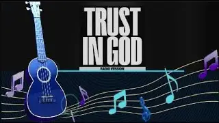 Elevation Worship - Trust in God (Radio Version) - Instrumental Cover with Lyrics