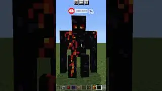 Obsidian Golem Spawn 