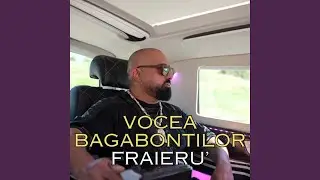 FRAIERU' (feat. Vocea Bagabontilor)