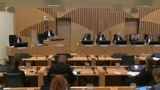 Prozess um MH17-Abschuss: Staatsanwaltschaft beginnt mit Verlesung der Anklage