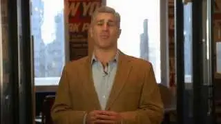 Prep for Promotion™: Part 2- Elevator Speech