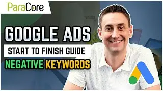 How to Use Negative Keywords [Complete Guide]