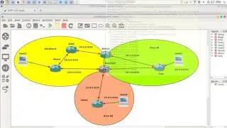 24  Mikrotik   MTCRE OSPF LSA Types Explained