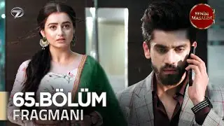 Benim Masalım Hint Dizisi | 65. Bölüm Fragmanı (9 Kasım 2024) @kanal7