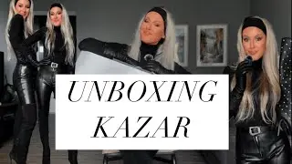 Kazar DreamBoots come true