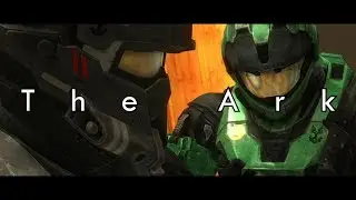The Ark | Act II | Halo: Reach Machinima