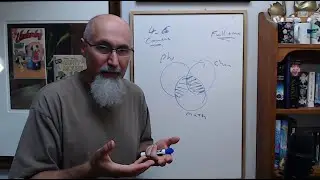 Math Tutoring #58: College/University Advice, How to Study, Unit Conversion, Geometry & more [ASMR]