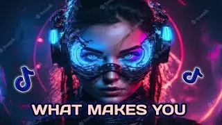 BASS MONTOK WHAT MAKES YOU (CHAL DJ REMIX 2024)