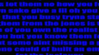 Coolio when you get there-with lyrics