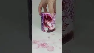 Кружка с аниме