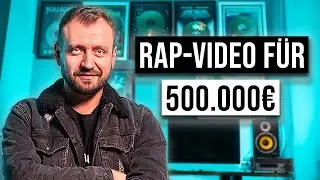 Wie ist das DEUTSCHRAP VIDEOS ZU DREHEN?