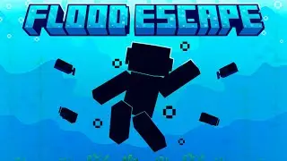 FLOOD ESCAPE - ТРЕЙЛЕР | 