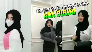 TIKTOK FYP CEWEK HIJAB JILBOB JENDOL