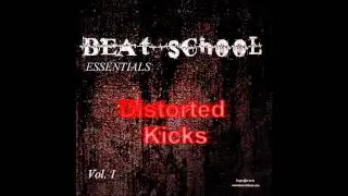 FL Studio: Hardstyle Kick Sample Pack