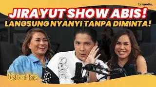 Bareng Jirayut Melaney & Marianne Belajar Bahasa Thailand & Nyanyi. Jadi Gemes!! | TS Talks Eps. 195