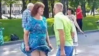 МАРУСЯ РАЗ ДВА ТРИ!!!ХАРЬКОВ ТАНЦЫ АВГУСТ 