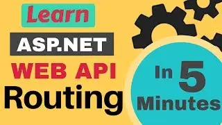 Routing | Overview of Routing | in ASP.Net WEB API