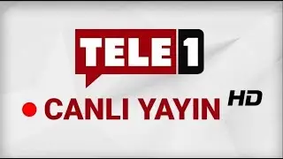 TELE1 CANLI YAYIN ᴴᴰ