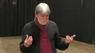 2024-03-22 Творческая встреча с поэтом Григорием Певцовым, ч.2 Слово о полку Игореве