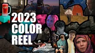 2023 Color Reel