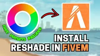 How To Install ReShade On FiveM - Full Guide