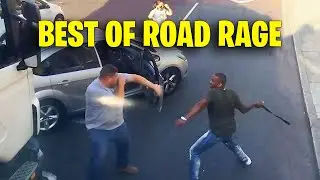 BEST OF ROAD RAGE