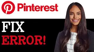 How To Fix Product ID Error On Pinterest Event Code (2025)