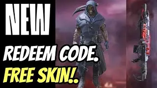 COD Mobile Garena New Redeem Code April 10 2021 - Free Skin I Redemption Code Call Of Duty Mobile