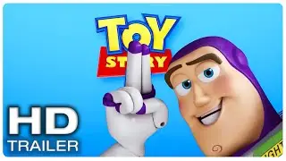 TOY STORY 5 Teaser Trailer (NEW 2026)