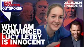 🚨 WHY LUCY LETBY HAS BEEN SUBJECTED TO ONE OF BIGGEST MISCARRIAGES OF JUSTICE IN BRITISH HISTORY 🚨