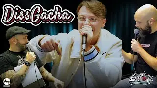 Diss Gacha a De Core Podcast - Ep.67