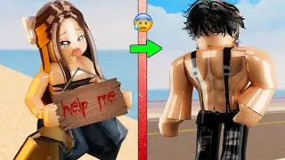My TOXIC DAD tries to BREAK ME UP with my HANDSOME BILLIONAIRE | Berry Avenue Story