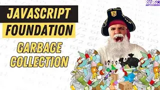 JS Garbage Collection Explained: Keeping Your Codebase Clean