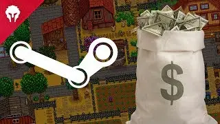 STEAM DIRECT SUCCEEDS STEAM GREENLIGHT, SETS PUBLISHING PRICE AT $100