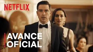 ¡Que Viva México! | Avance oficial | Netflix