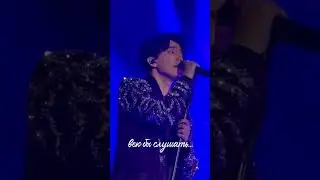 #dimash #concert #shorts