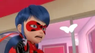 miraculous but it's just memes (part 1)