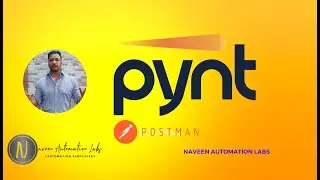 Quick Short - This Is How I Run API Security Test With Pynt - Postman