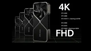 GPU$Price: NVIDIA RTX 4000 Price Cut 1st | Giá VGA Giảm Sau Tết