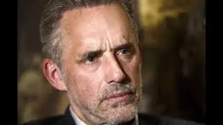 When Jordan Peterson Gets Angry