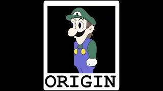 Weegee - Creepypasta Image Origins (April Fools)