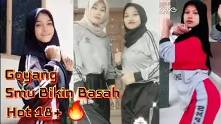 TikTok Smp Seragam Olahraga Hot18+🔥 Part_01