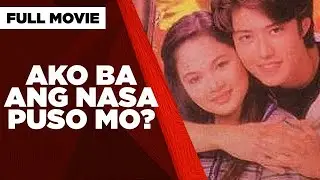 AKO BA ANG NASA PUSO MO?: Judy Ann Santos, Mark Anthony Fernandez & Daria Ramirez | Full Movie