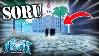 How To Get Soru In Fruit Battlegrounds Roblox