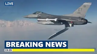 Insanely Powerful AGM-158 JASSM Can Penetrate Nearly Any Material of Enemies