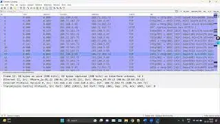 COMPLETE WIRESHARK TRAINING VIDEOS DAY 10