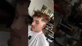 Best Haircut Ever